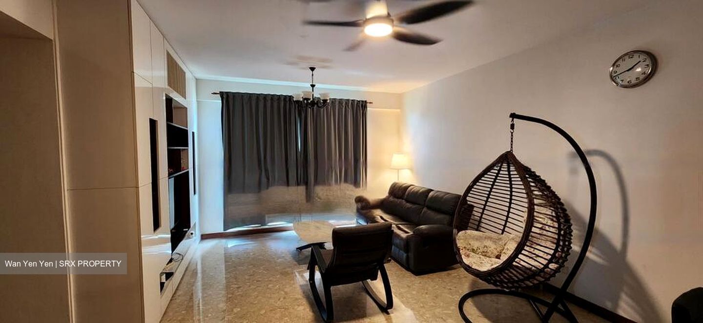Windermere (D23), Condominium #602312671